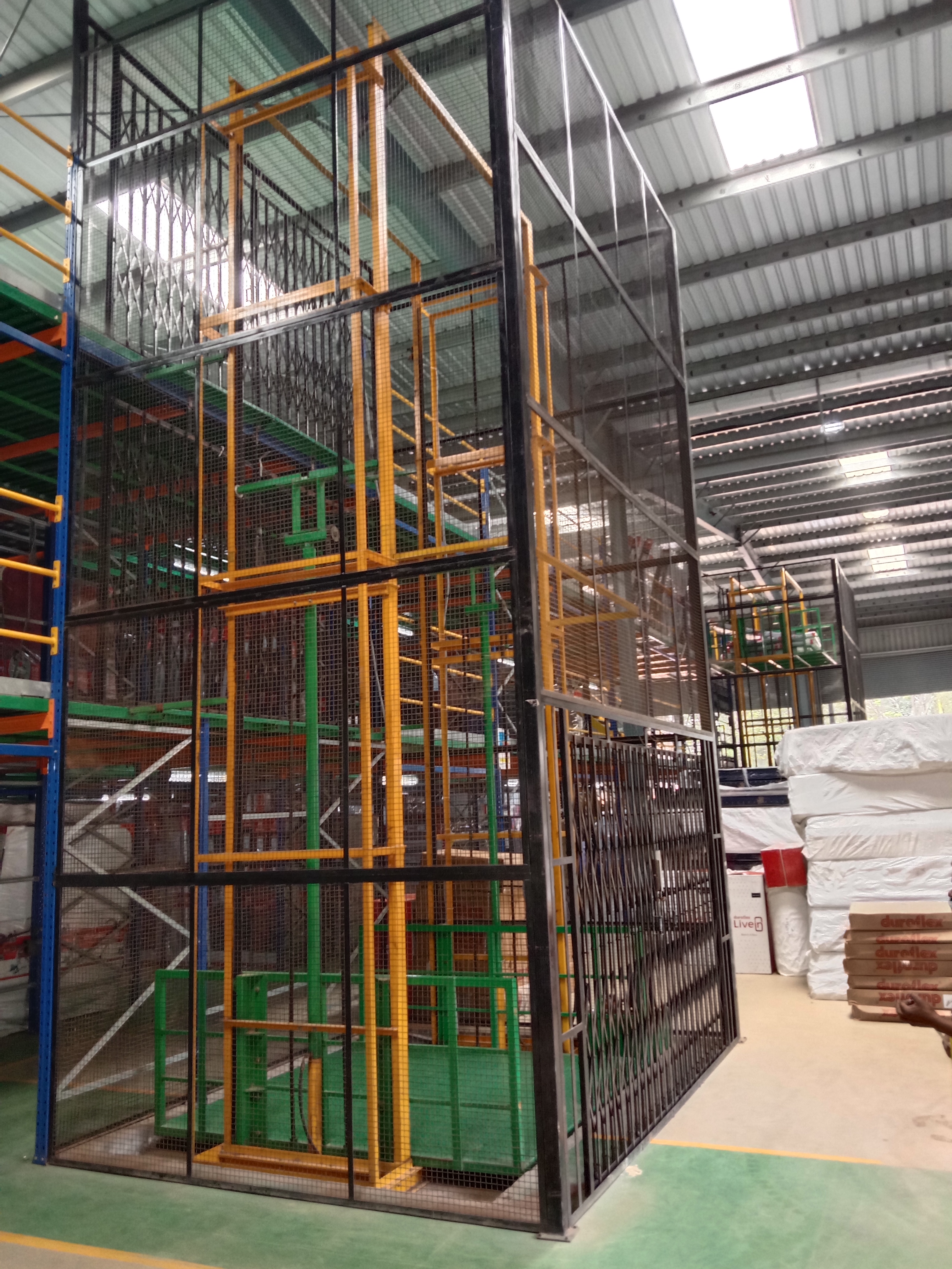 Pallet Trucks